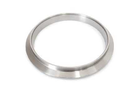 Ticon Titanium V-Band Weld Flange