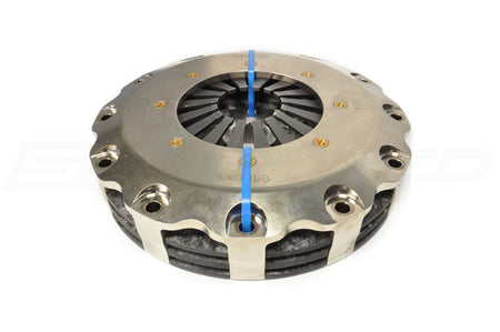Tilton Racing Clutch Kit for Evo 7/8/9 5-Speed