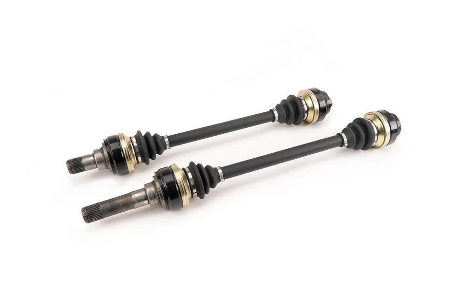 Titan DSS Axles for 2020+ MKV Supra GR