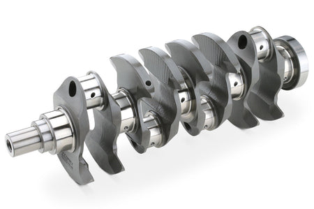 Tomei 2.2L or 2.3L Forged Billet Crankshaft for 4G63 Mitsubishi Evo 1/2/3/4/5/6/7/8/9