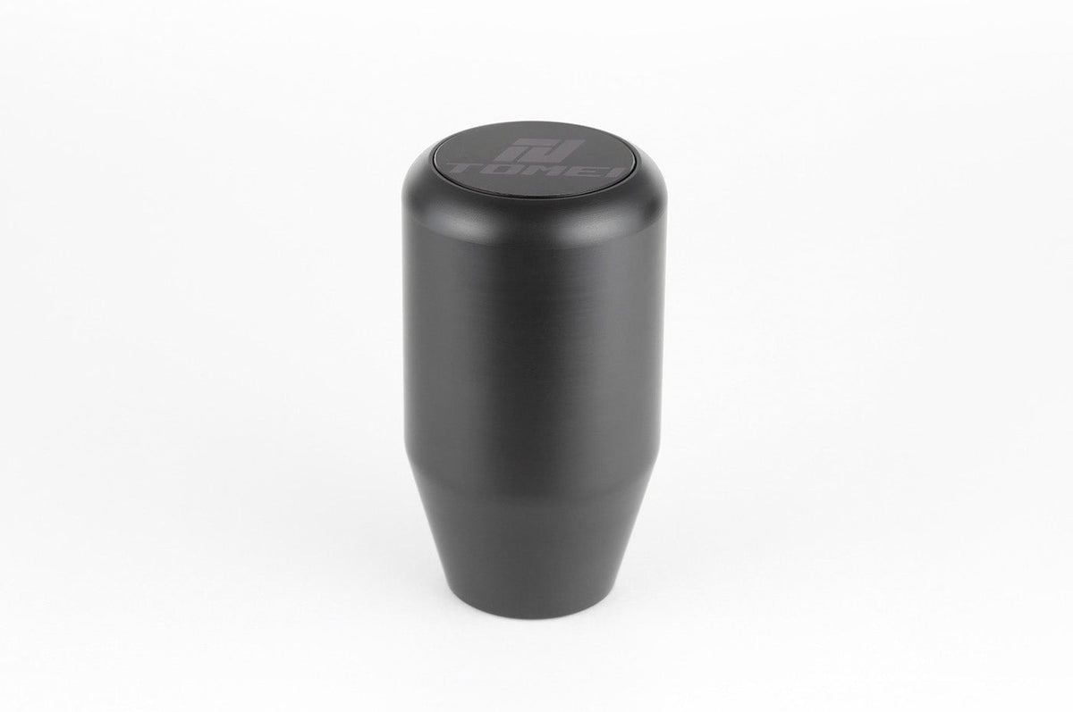 Tomei Duracon Shift Knob Type-S (TF101B-0000A/TF101B-0000B) M10 x P1.25/ M12 x P1.25