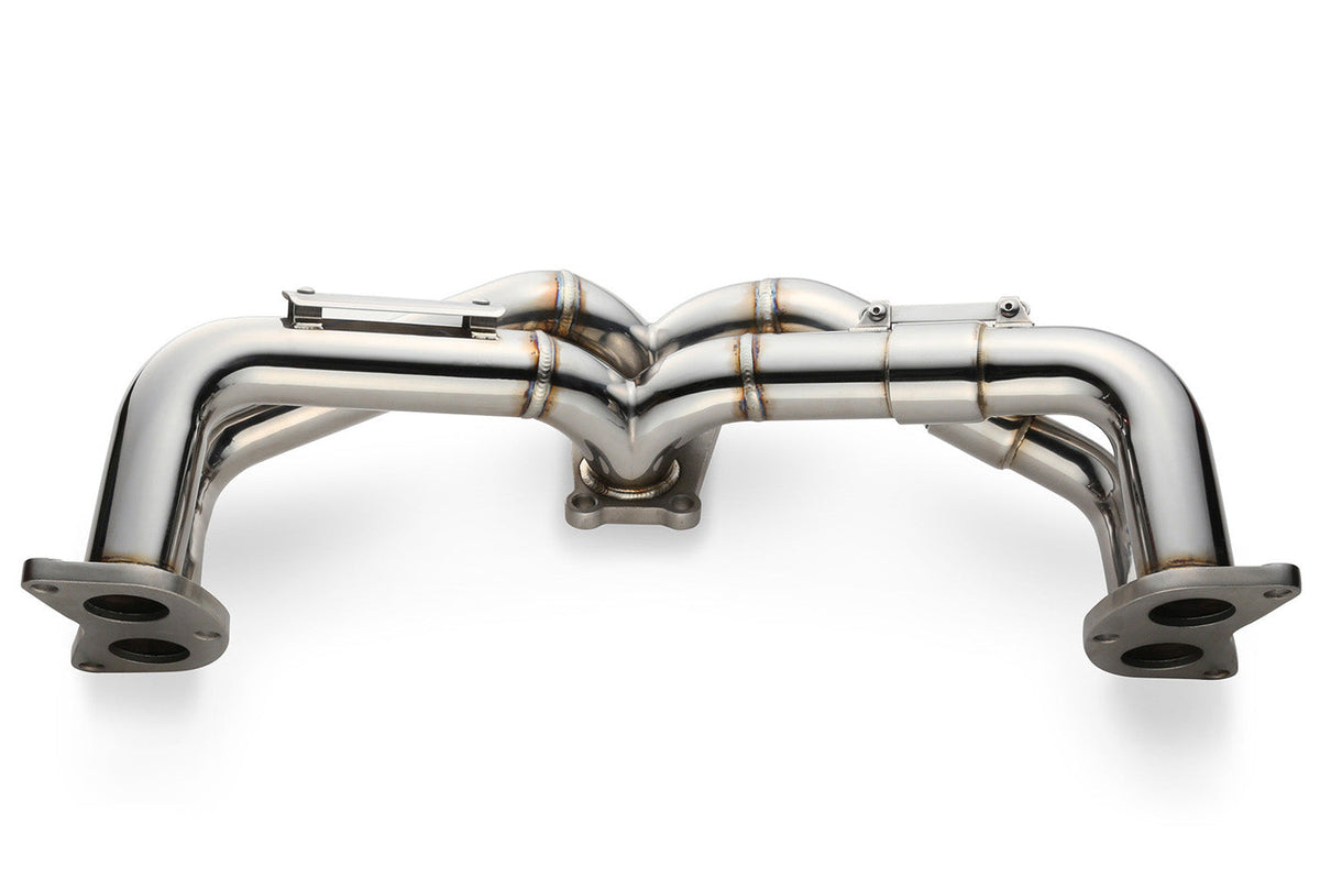 Tomei Expreme Exhaust Manifold Equal Length Headers for FA20 2015-2021 WRX (TB6010-SB04B)