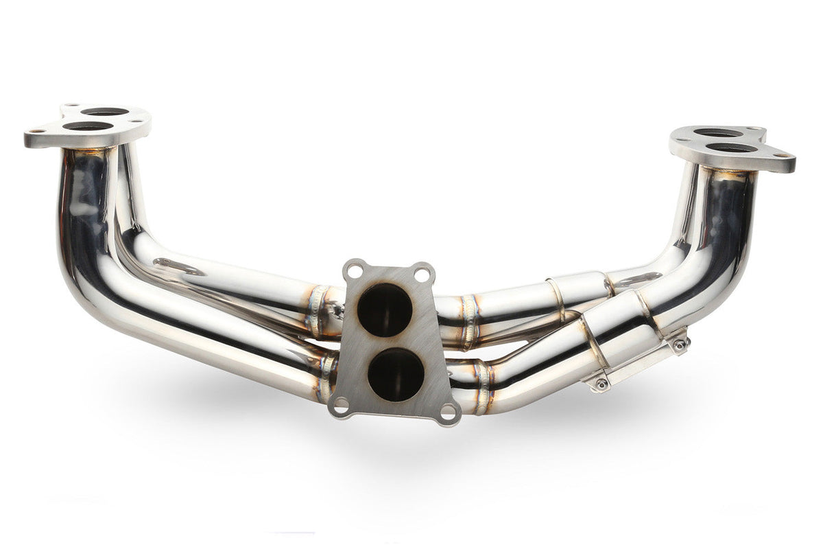Tomei Expreme Exhaust Manifold Equal Length Headers for FA20 2015-2021 WRX (TB6010-SB04B)
