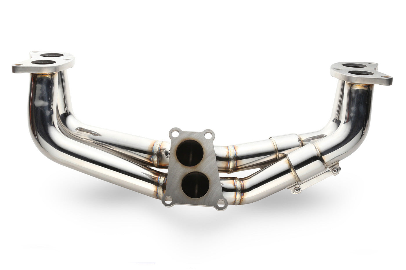 Tomei Expreme Exhaust Manifold Equal Length Headers for FA20 2015-2021 WRX (TB6010-SB04B)