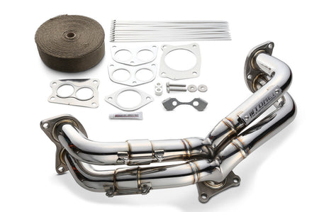 Tomei Expreme Exhaust Manifold Equal Length Headers for FA20 2015-2021 WRX (TB6010-SB04B)
