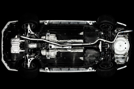 Tomei Expreme Titanium Midpipe for 2015-2021 WRX (TB6100-SB04A)