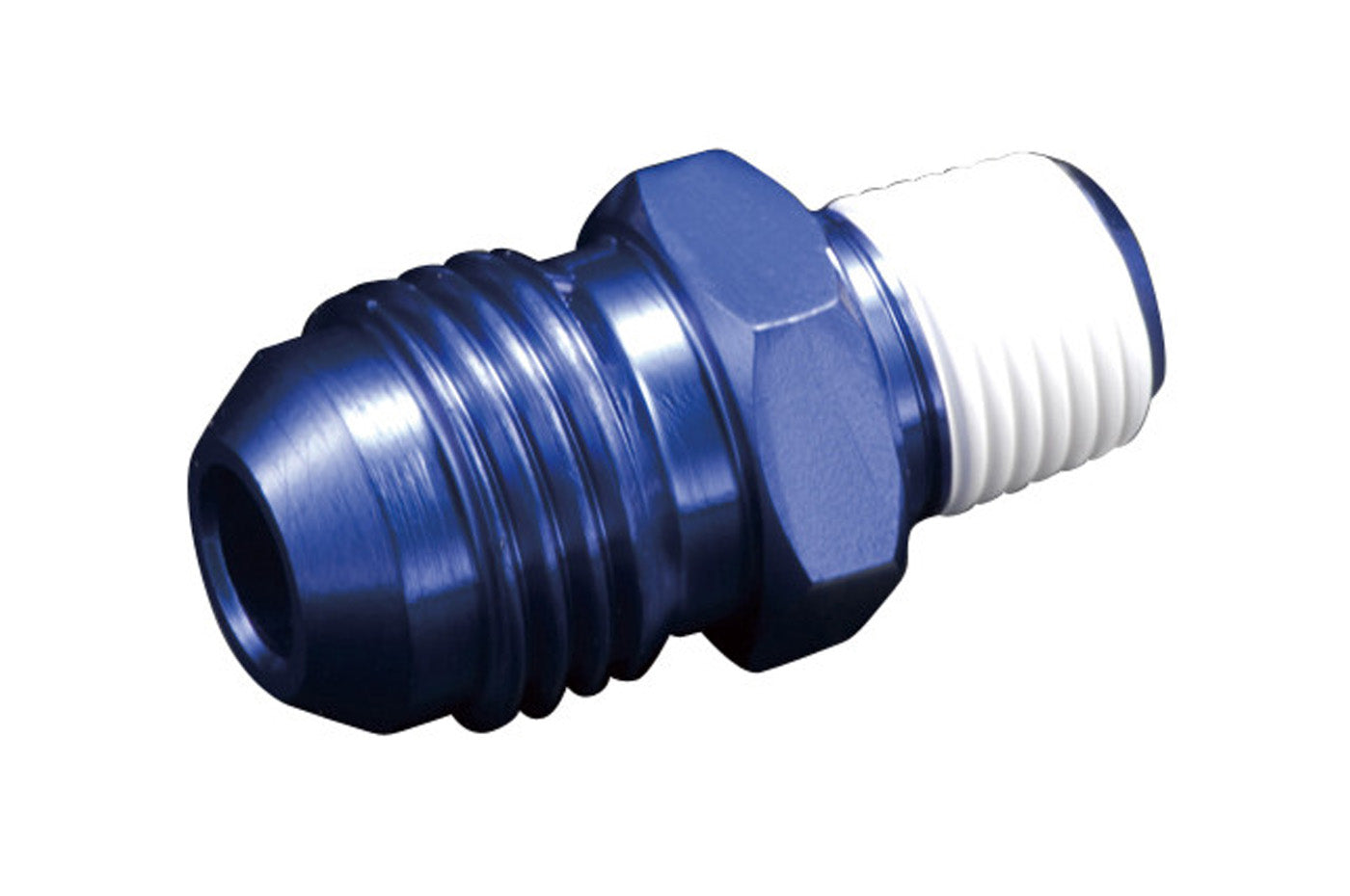 Tomei Fuel Fitting 1/8NPT for AN6 or Hose Nipple (TB509A-0000C