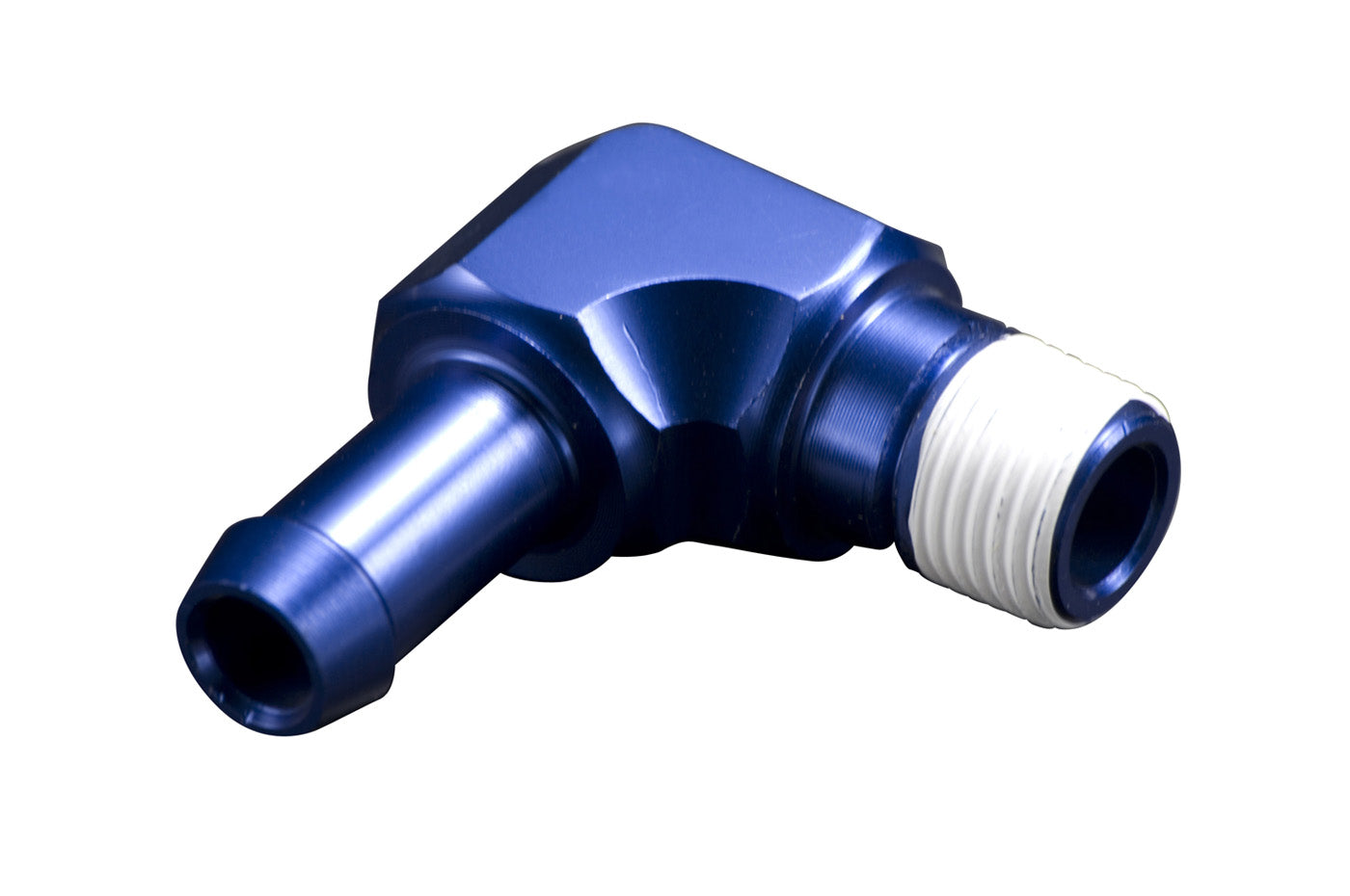Tomei Fuel Fitting 1/8NPT for AN6 or Hose Nipple (TB509A-0000B)