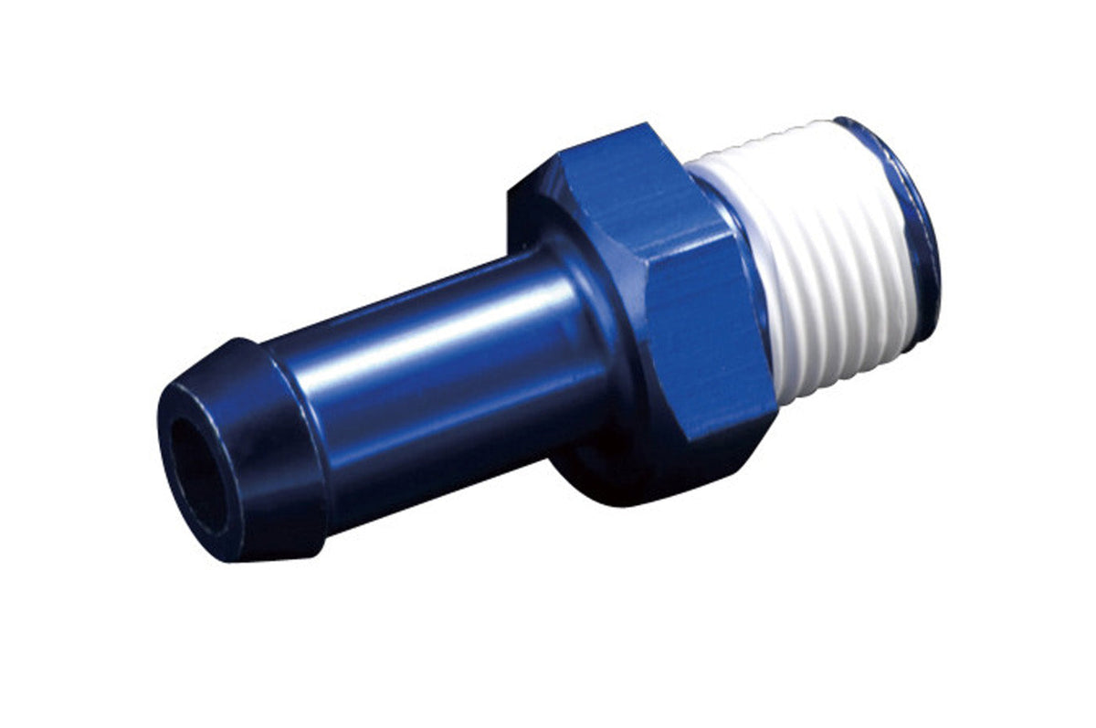 Tomei Fuel Fitting 1/8NPT for AN6 or Hose Nipple (TB509A-0000A)
