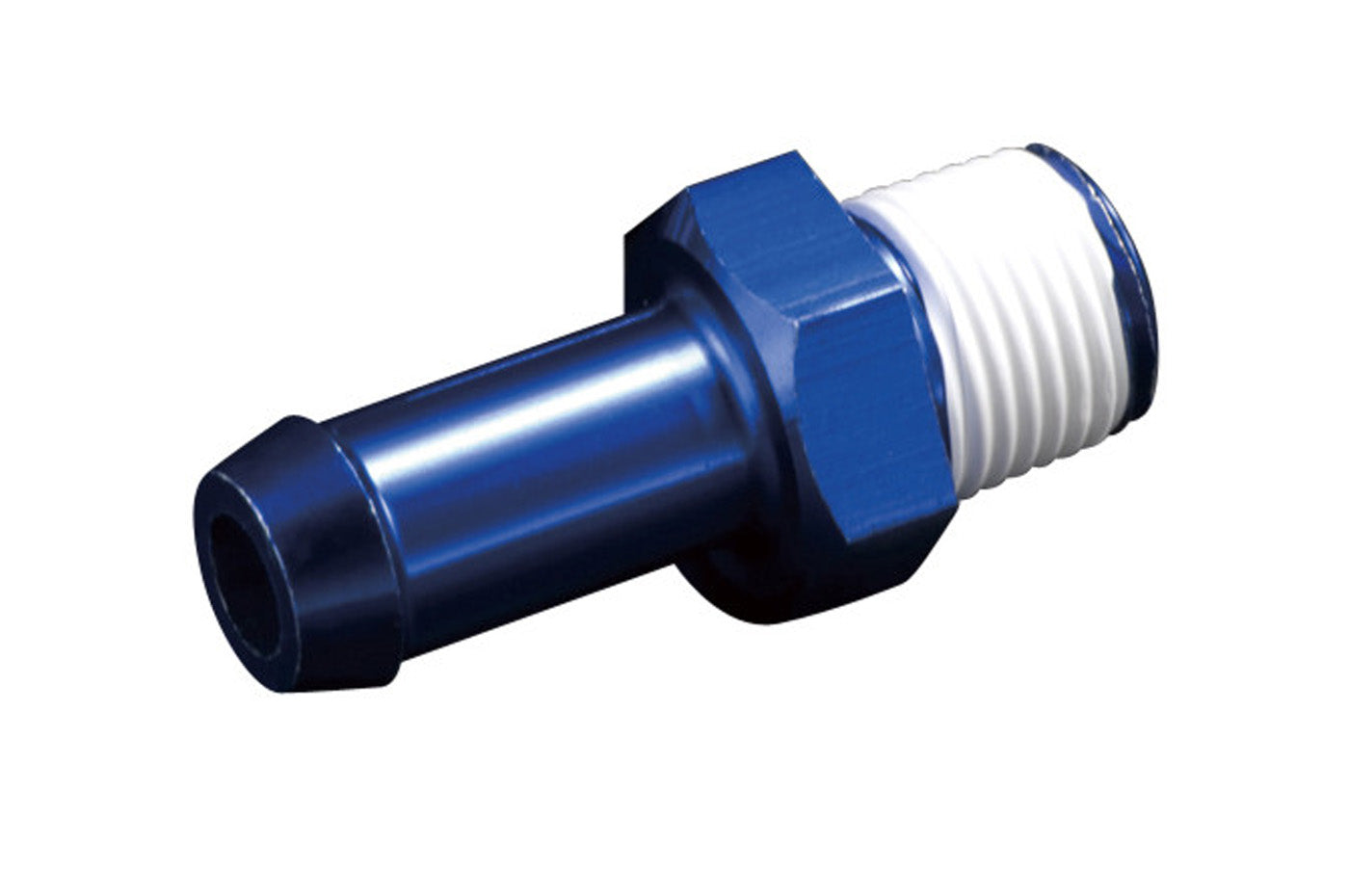 Tomei Fuel Fitting 1/8NPT for AN6 or Hose Nipple (TB509A-0000A)