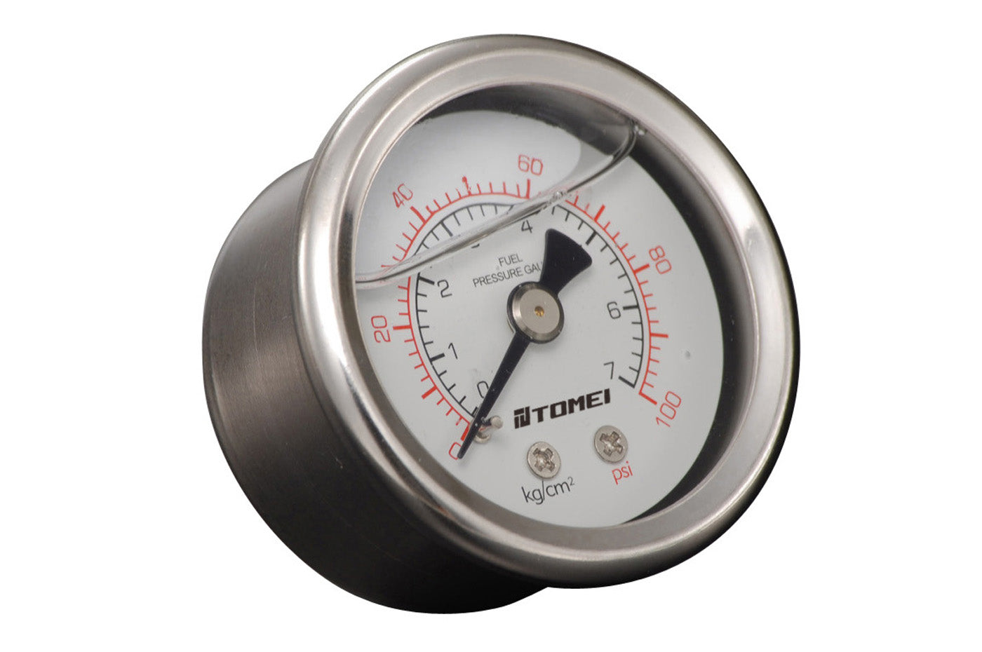 Tomei Fuel Pressure Gauge (TB510A-0000A)