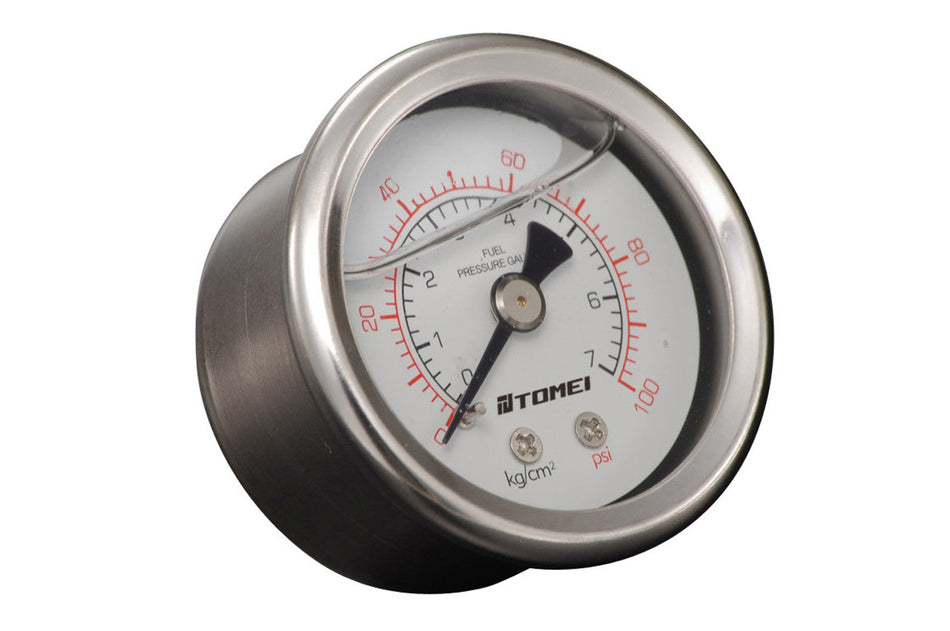 Tomei Fuel Pressure Gauge (TB510A-0000A)