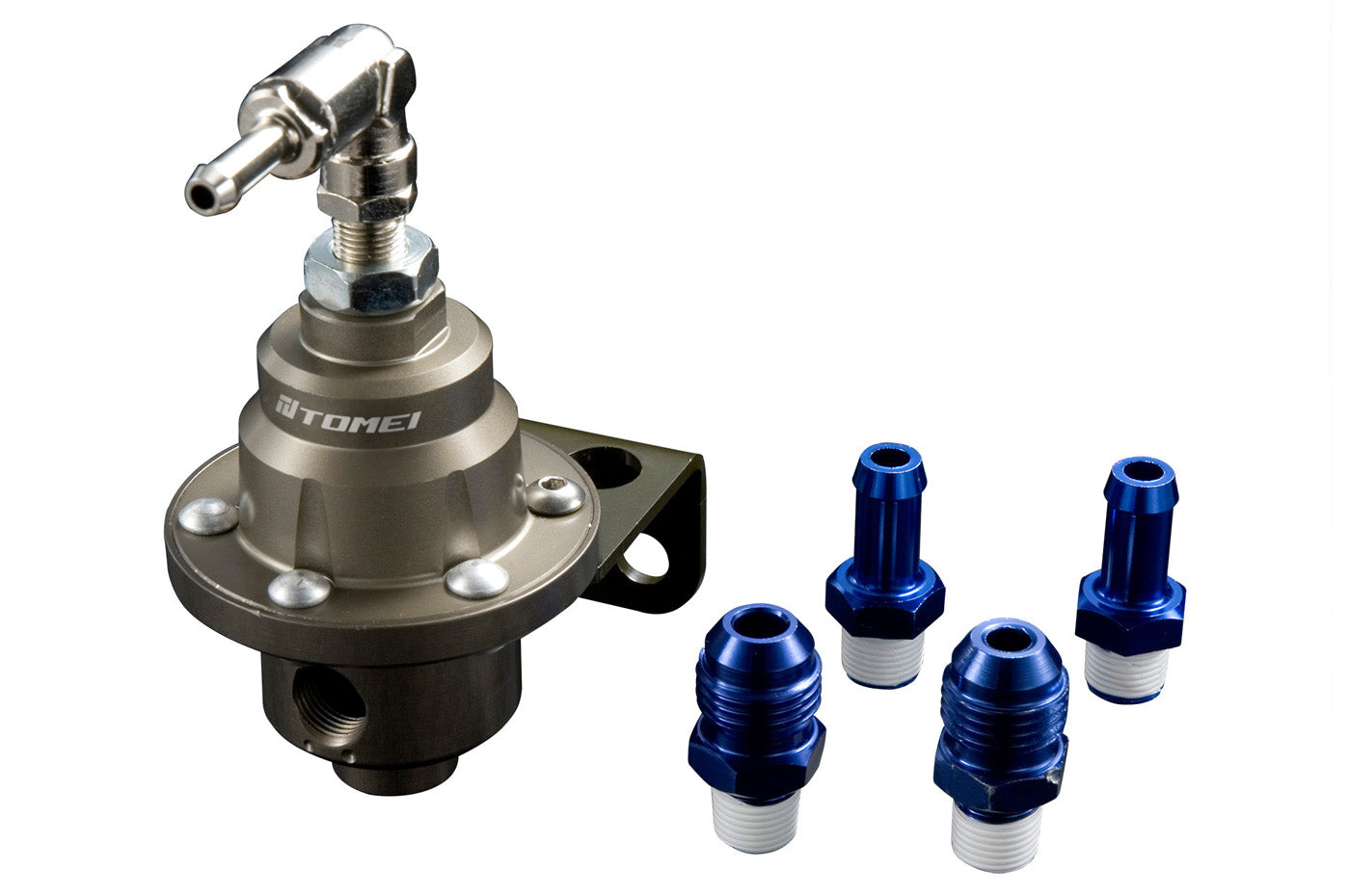 Tomei Fuel Pressure Regulator Type-S (TB507A-0000A) 