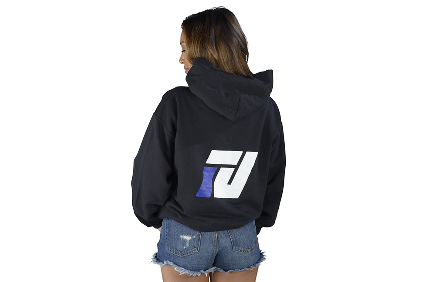 Tomei Hoodie Installed