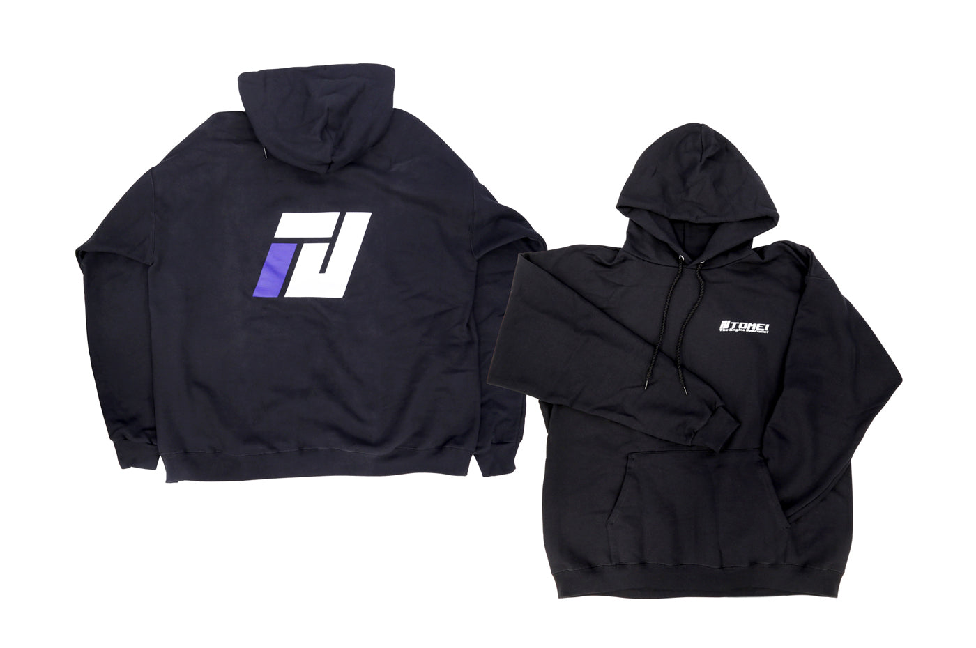 Tomei Hoodie