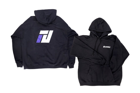 Tomei Hoodie