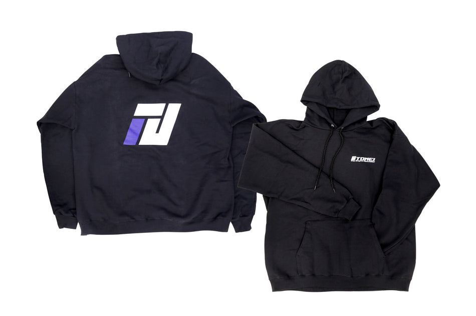 Tomei Hoodie