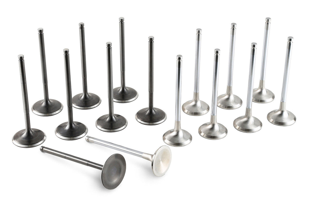 Tomei Racing Valves for FA20DIT 2015-2021 VA Subaru WRX (TA303A-SB04A)