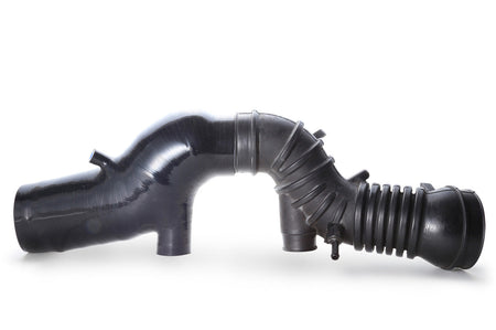 Tomei Turbo Suction Hose for Evo 7/8/9 (TB301A-MT01A) vs stock