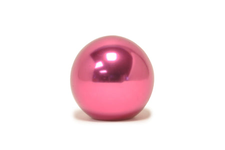 Torque Solution Billet Aluminum Shift Knob (Pink)