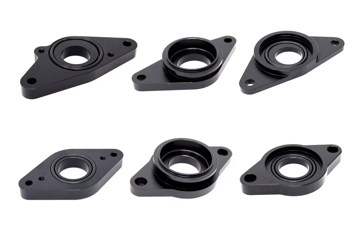 Torque Solution BOV Adapters for Subaru WRX/STi