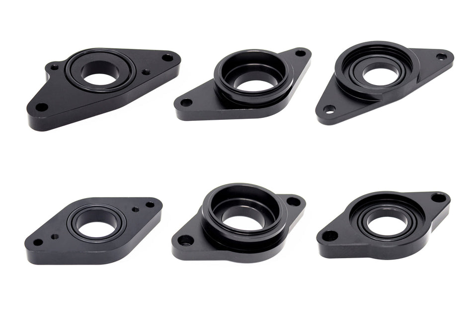 Torque Solution BOV Adapters for Subaru WRX/STi