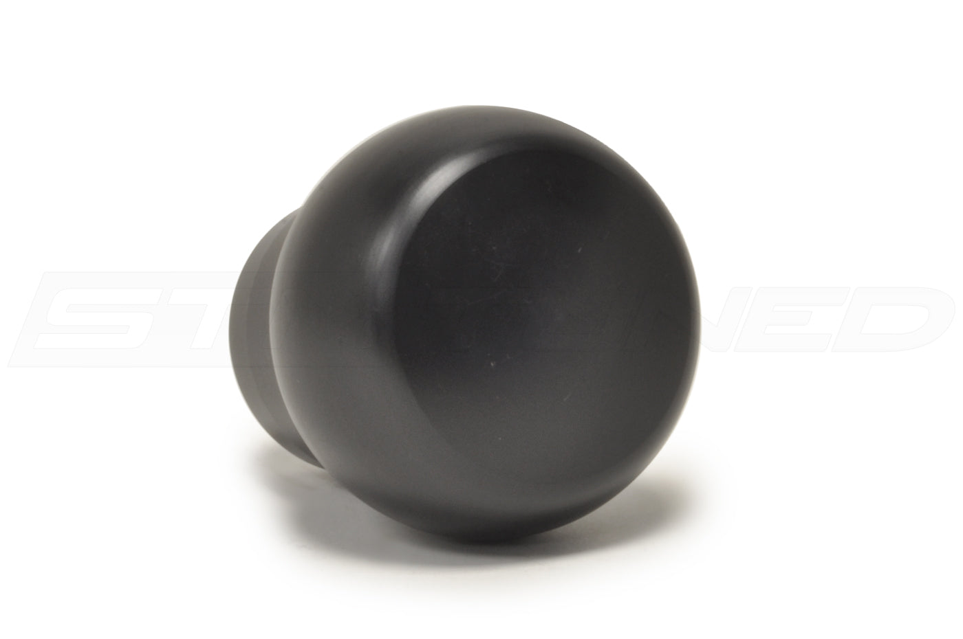 Torque Solution Fat Head Delrin Shift Knob