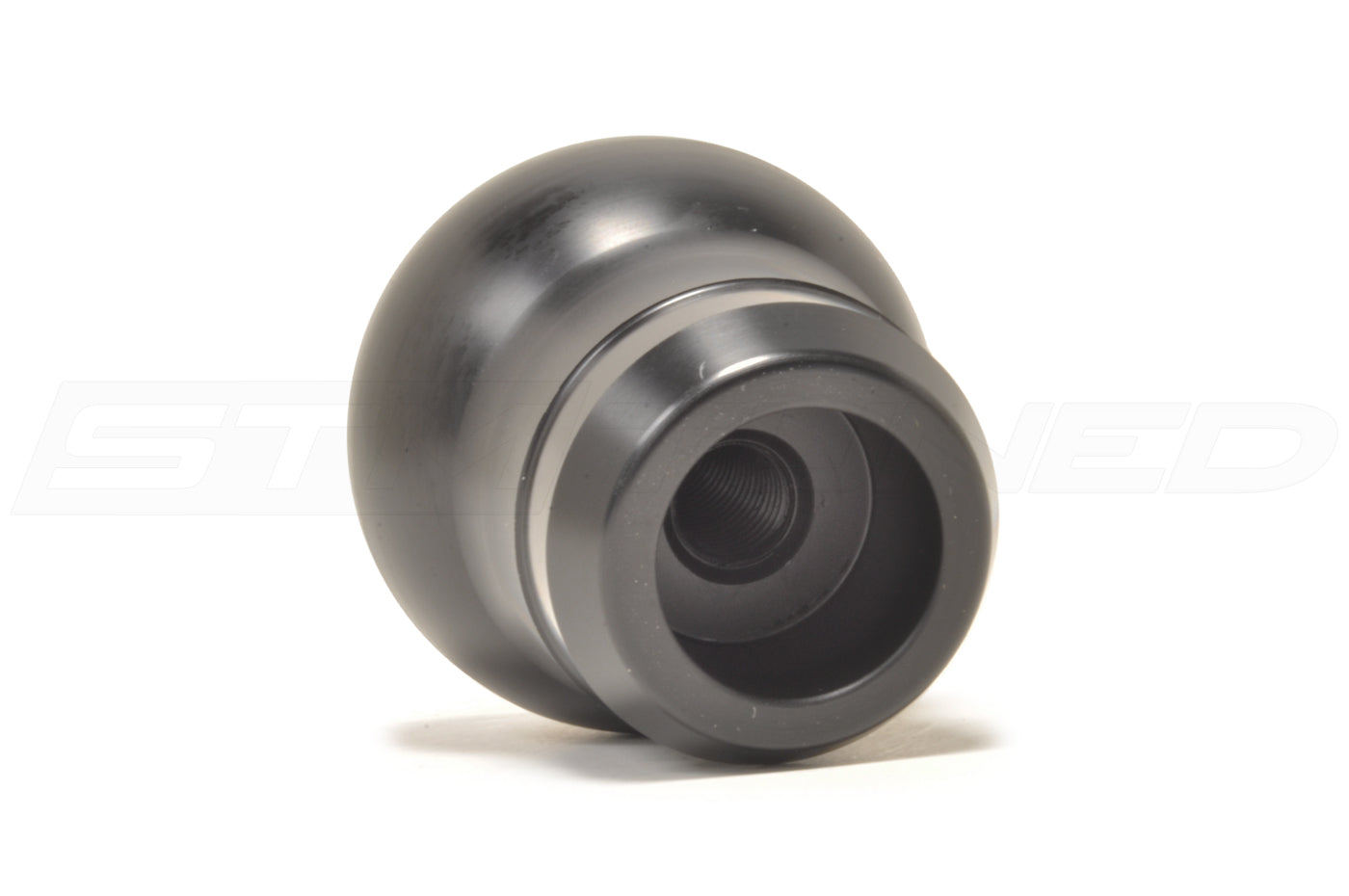 Torque Solution Fat Head Delrin Shift Knob