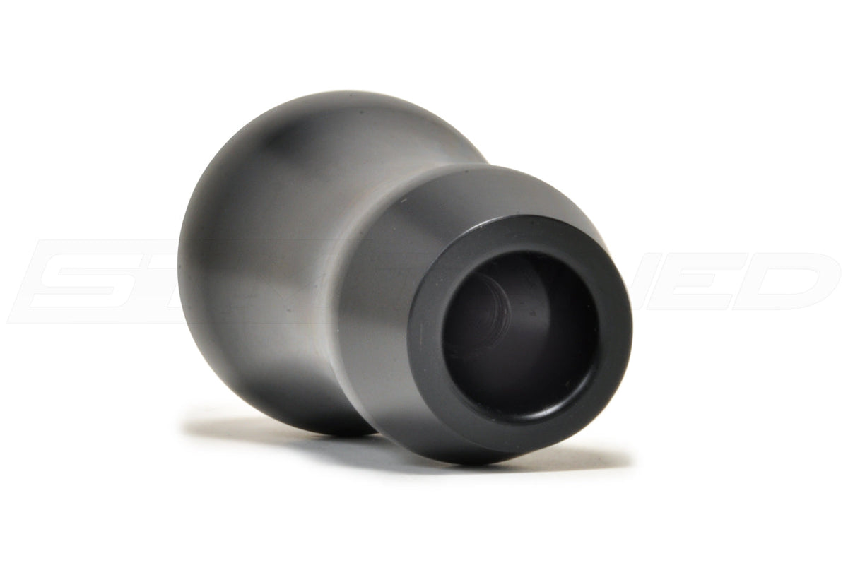 Torque Solution Delrin Tear Drop Tall Shift Knob