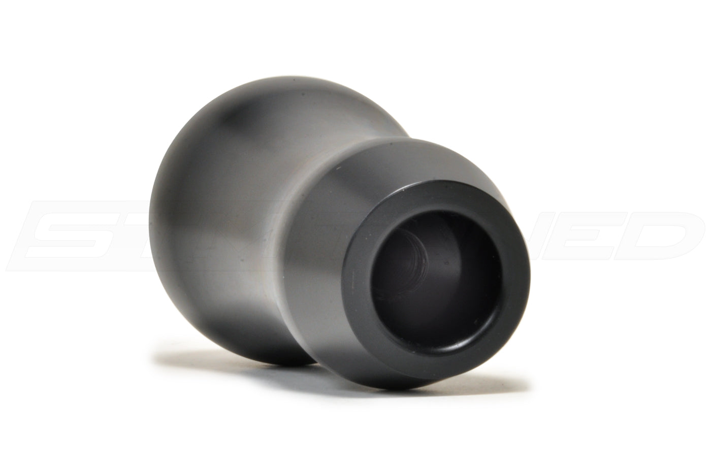 Torque Solution Delrin Tear Drop Tall Shift Knob
