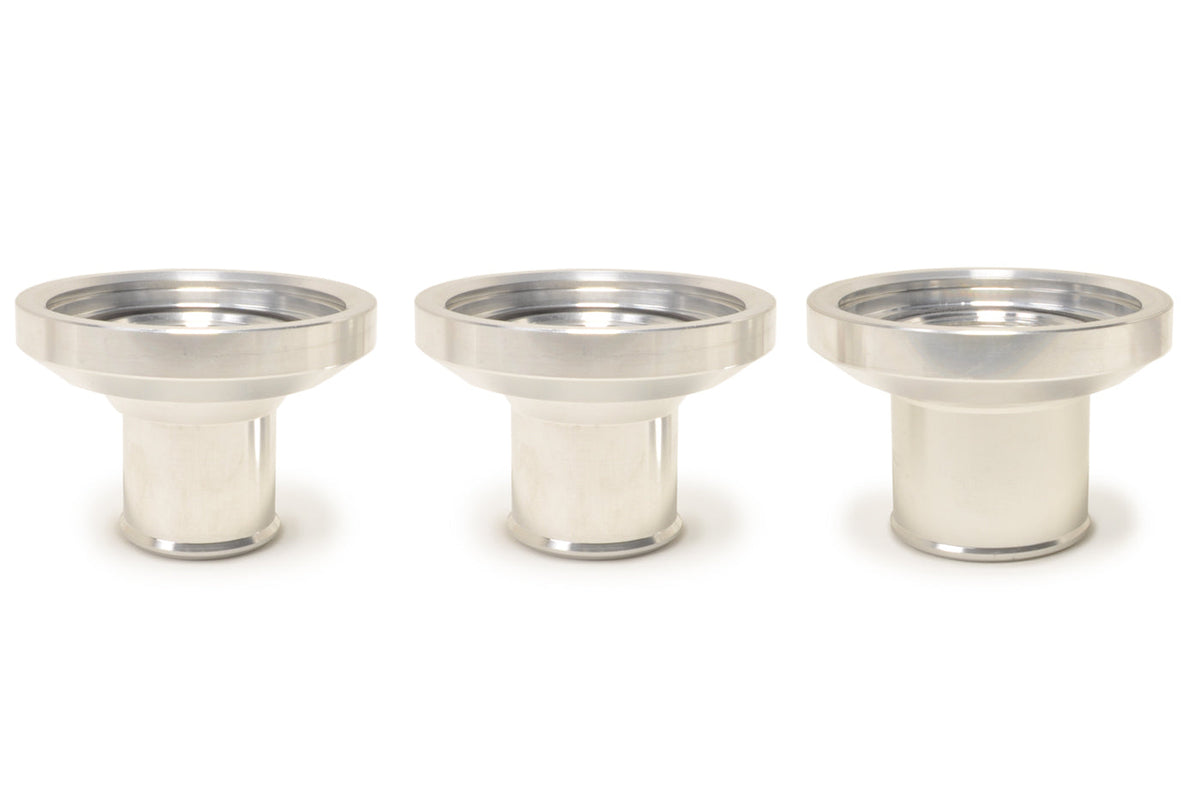 Torque Solution HKS BOV Clamp-On Universal Adapters