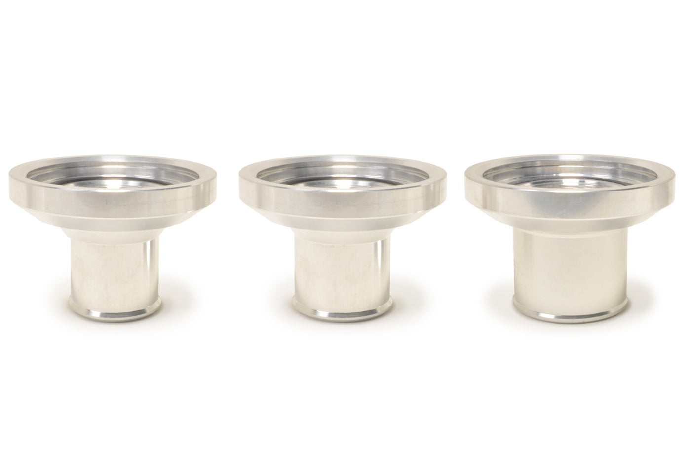Torque Solution HKS BOV Clamp-On Universal Adapters