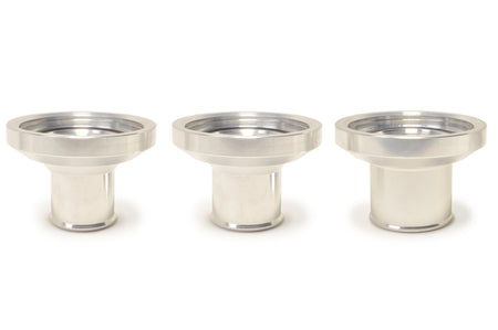 Torque Solution HKS BOV Clamp-On Universal Adapters