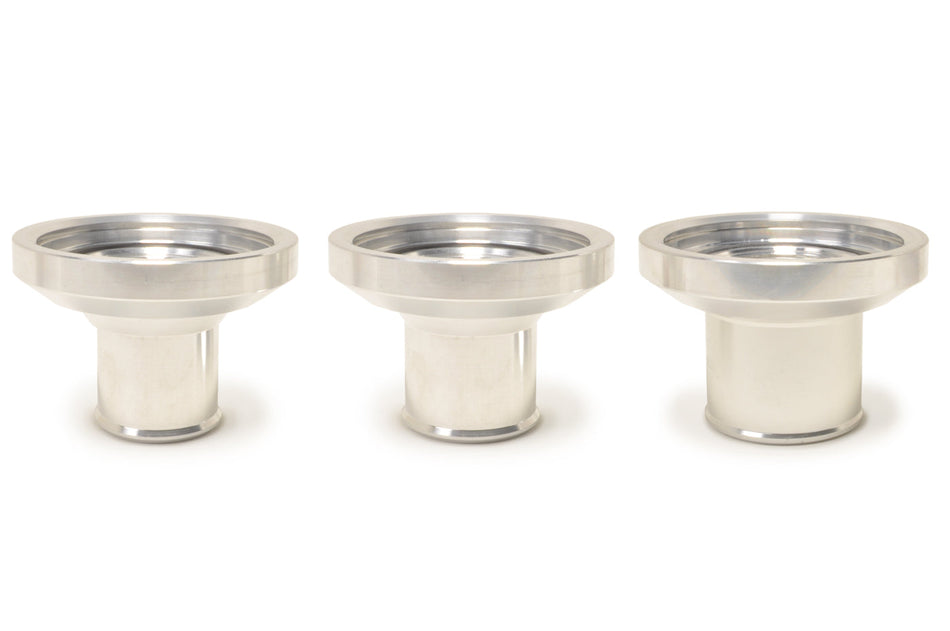 Torque Solution HKS BOV Clamp-On Universal Adapters