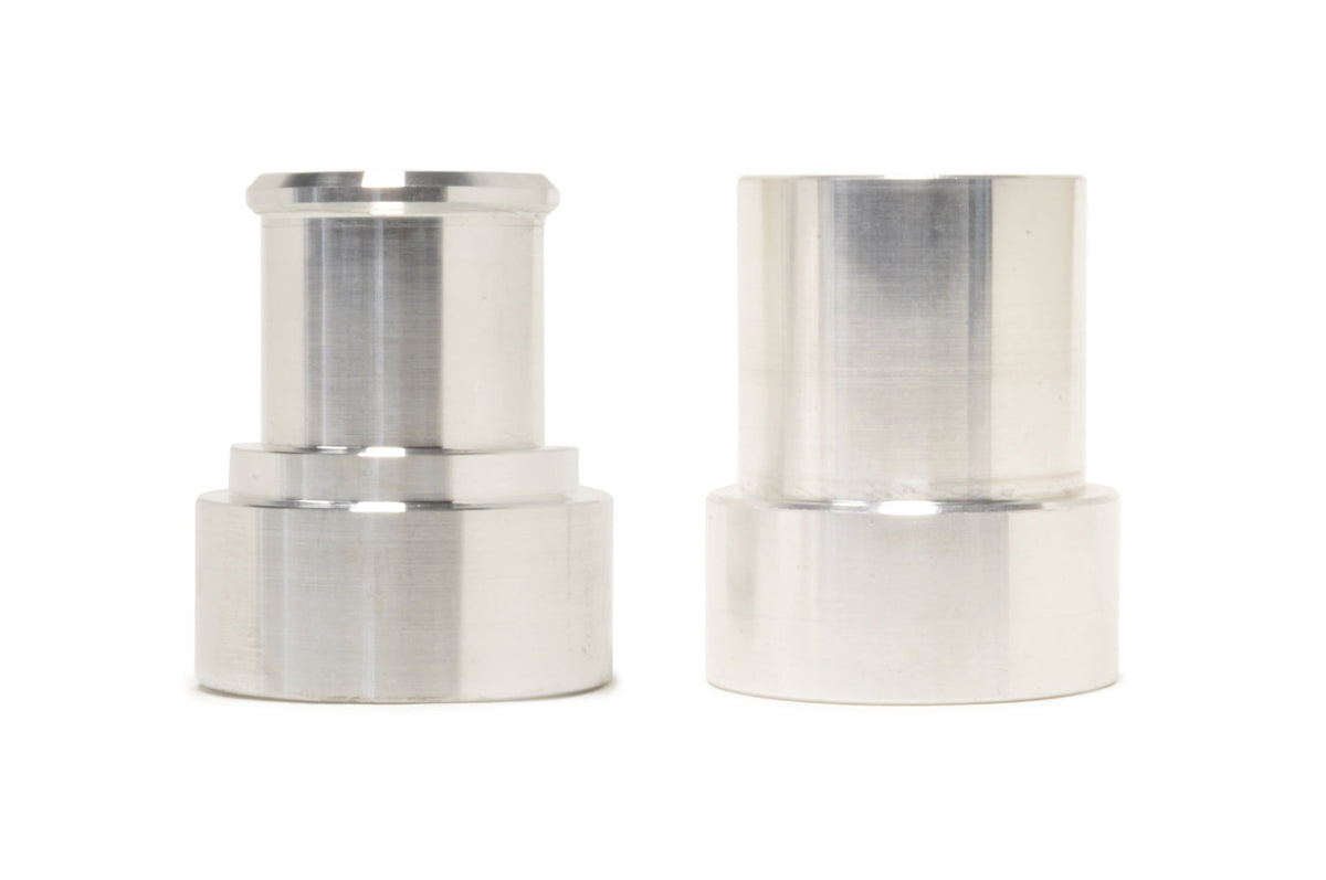 Torque Solution HKS SSQV BOV Recirc Adapters