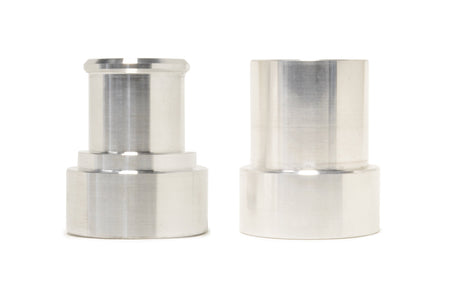 Torque Solution HKS SSQV BOV Recirc Adapters