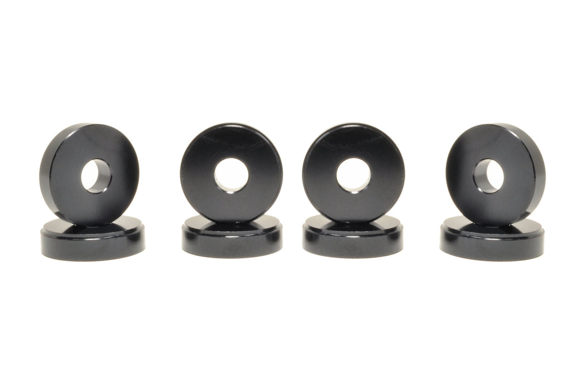 Torque Solution Shifter Base Bushings for Evo 4-9 / 2G DSM / 3000GT / Stealth (TS-BB-004)