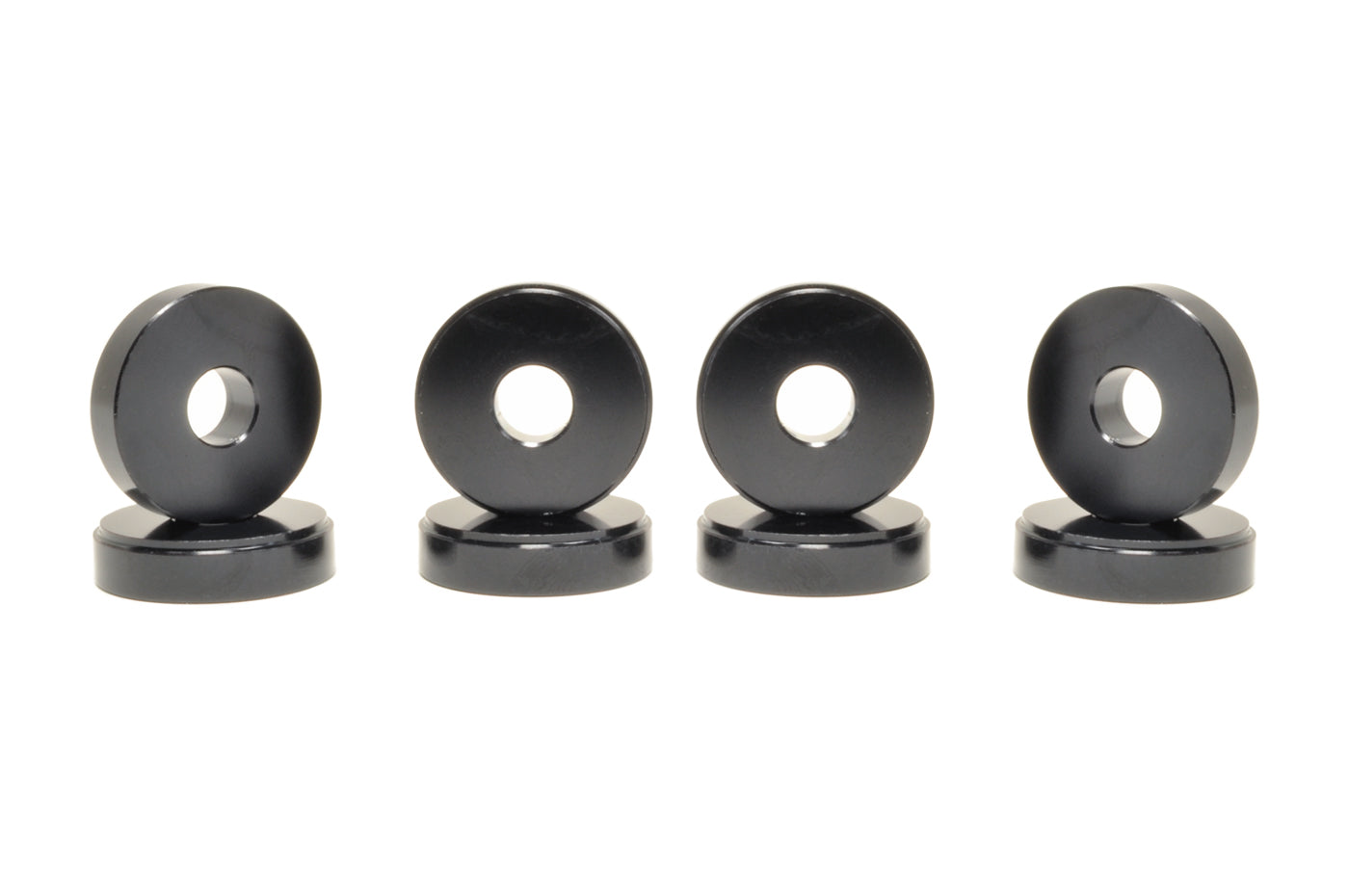 Torque Solution Shifter Base Bushings for Evo 4-9 / 2G DSM / 3000GT / Stealth (TS-BB-004)