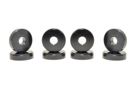 Torque Solution Shifter Base Bushings for Evo 4-9 / 2G DSM / 3000GT / Stealth (TS-BB-004)