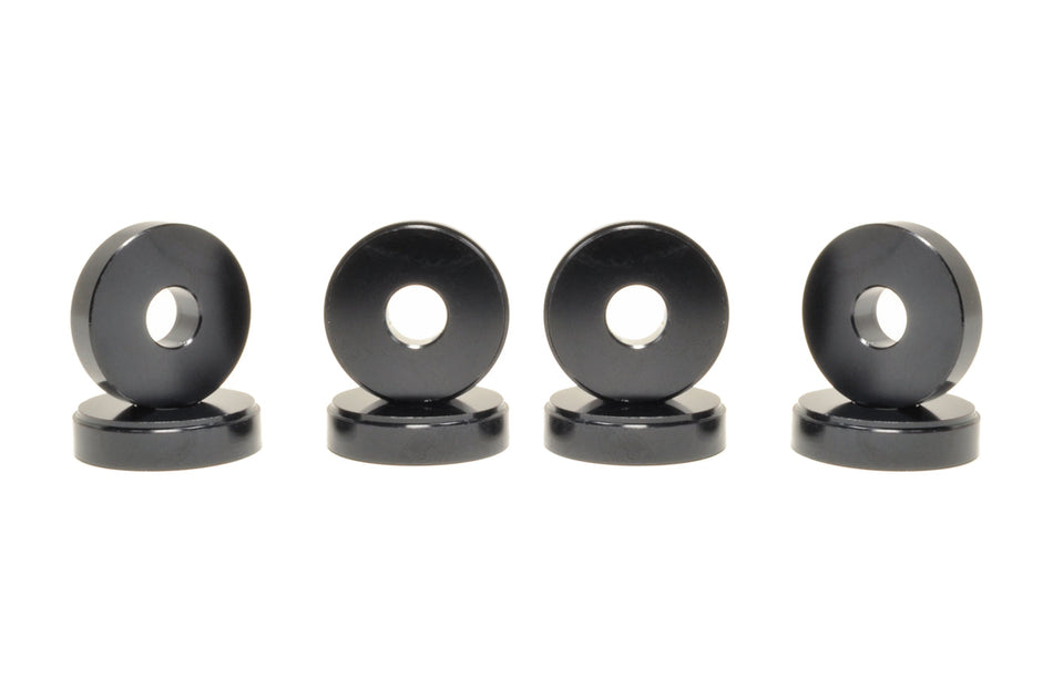 Torque Solution Shifter Base Bushings for Evo 4-9 / 2G DSM / 3000GT / Stealth (TS-BB-004)