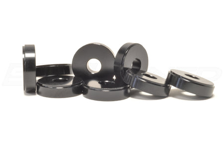 Torque Solution Shifter Base Bushings for Evo 4-9 / 2G DSM / 3000GT / Stealth (TS-BB-004)