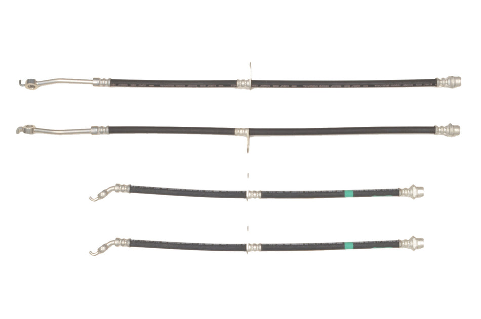 Toyota OEM Brake Lines for 2023+ Corolla GR