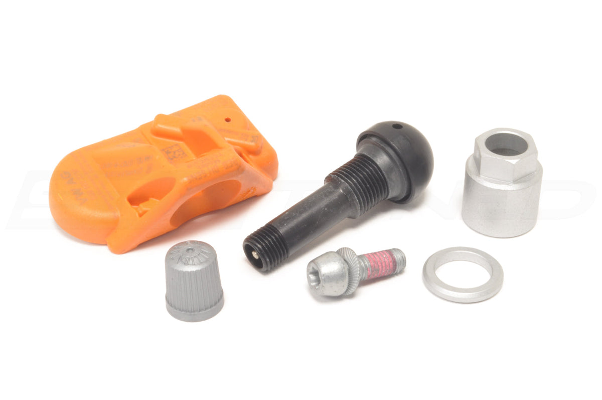 OEM Audi TPMS Tire Sensor Kit for RSQ8 (5Q0907275F 420601361A 4D0601365)