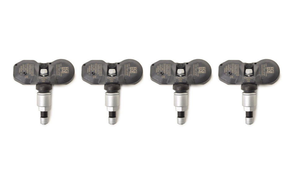 OEM Audi Lamborghini TPMS Tire Sensor Kit for R8 & Huracan (7PP907275F 4S0601361 4D0601365)