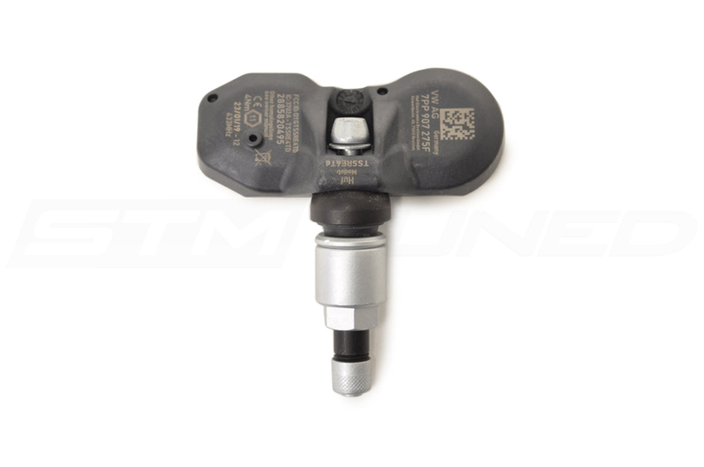 OEM Audi Lamborghini TPMS Tire Sensor Kit for R8 & Huracan (7PP907275F 4S0601361 4D0601365)