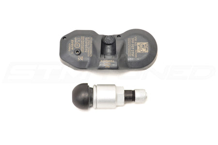 OEM Audi Lamborghini TPMS Tire Sensor Kit for R8 & Huracan (7PP907275F 4S0601361 4D0601365)