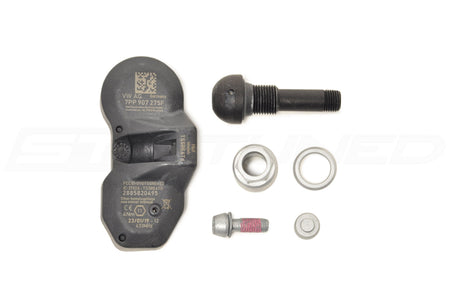 OEM Audi Lamborghini TPMS Tire Sensor Kit for R8 & Huracan (7PP907275F 4S0601361 4D0601365)