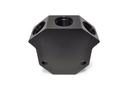 TRS Fuel Distribution 3-Port Y Block