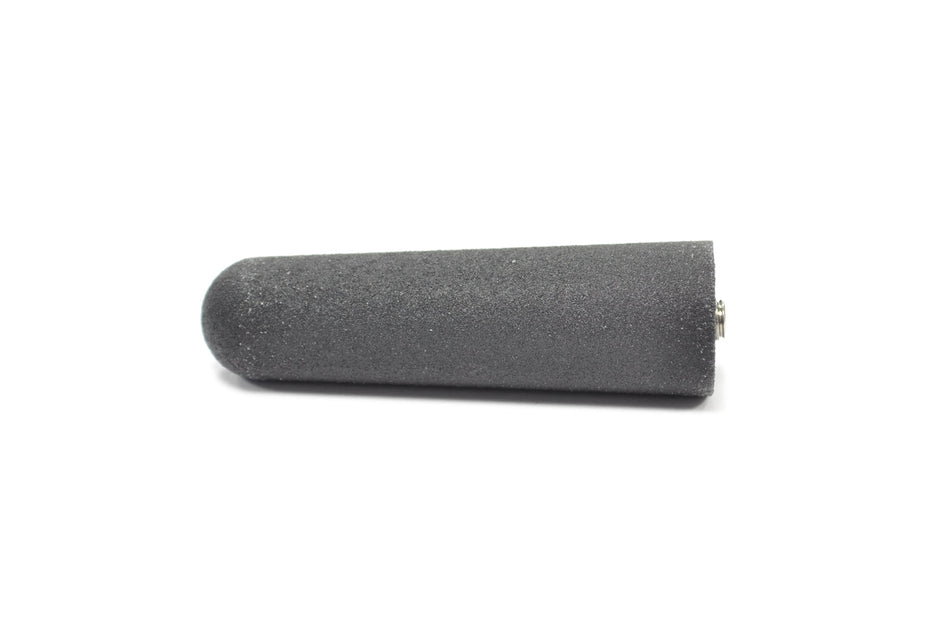 Torque Solution Short Antenna for Evo X GSR & 08-14 WRX/STi (TS-BA-BL10-P)