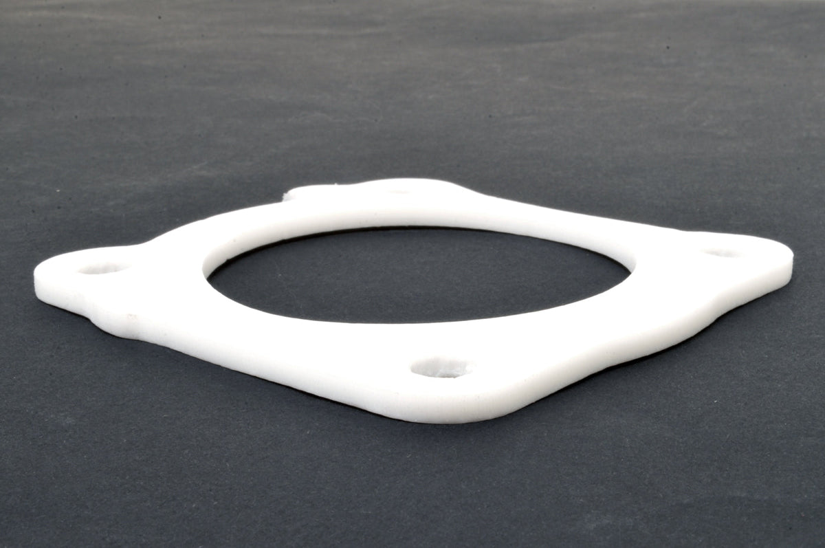 Torque Solution Thermal Throttle Body Gasket for Evo 4-9 (TS-TBG-015)
